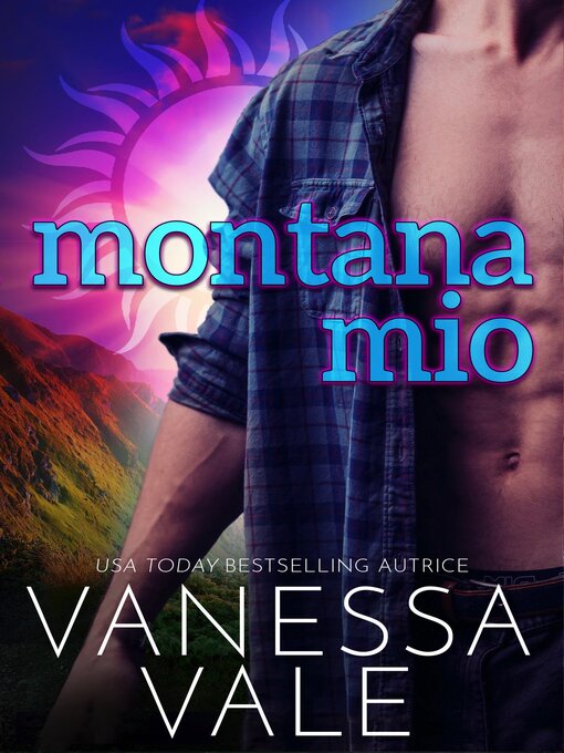Title details for Montana mio by Vanessa Vale - Wait list